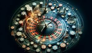 Онлайн казино Vulkan Million Casino
